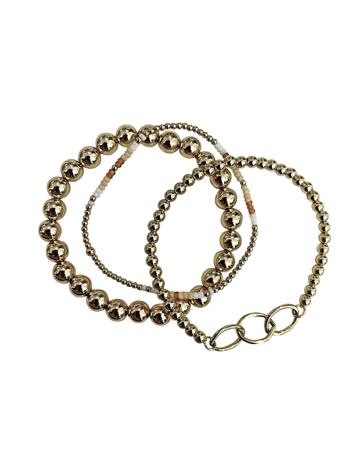 Light Line Bracelets